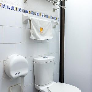 Habitación Triple Deluxe